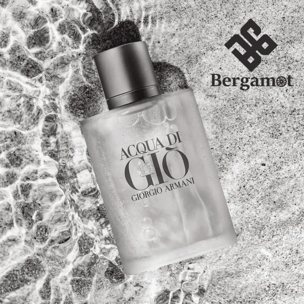 Nước hoa Giorgio Armani Acqua Di Gio Pour Homme