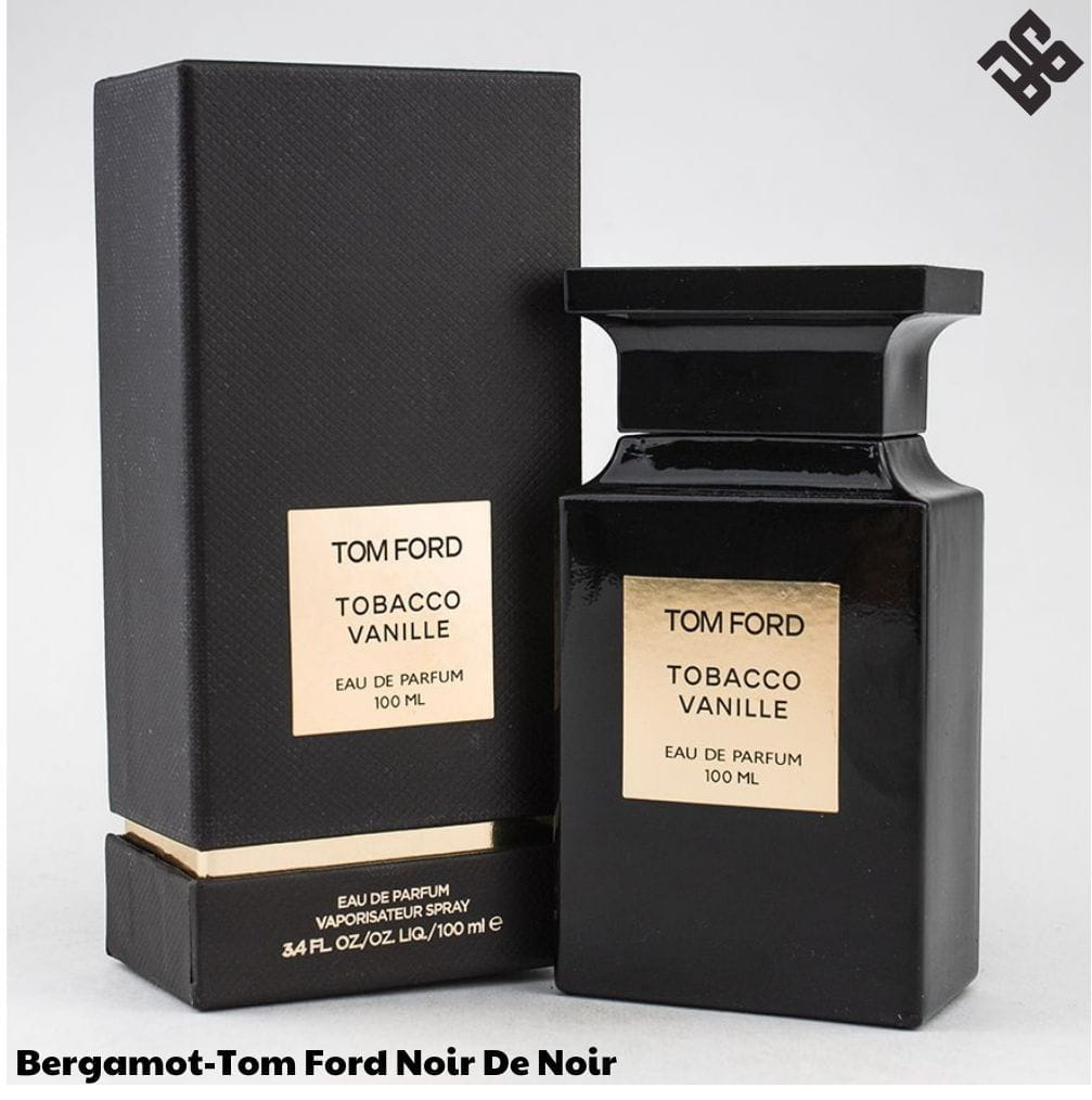 Nước hoa Tom Ford Noir De Noir EDF