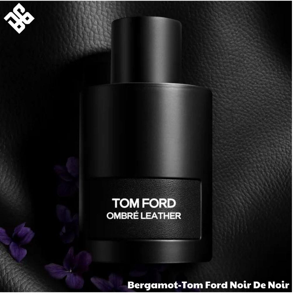 Nước hoa Tom Ford Noir De Noir EDF