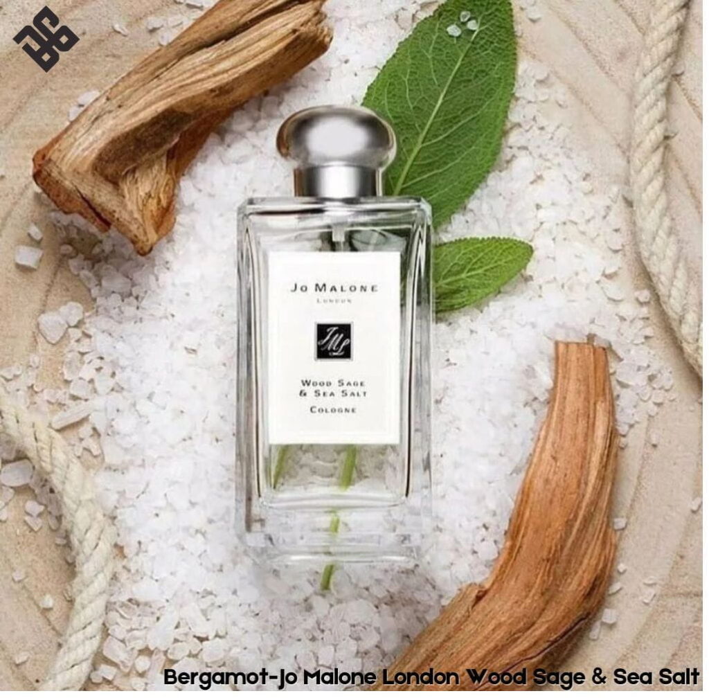 Nước hoa Jo Malone London Wood Sage & Sea Salt