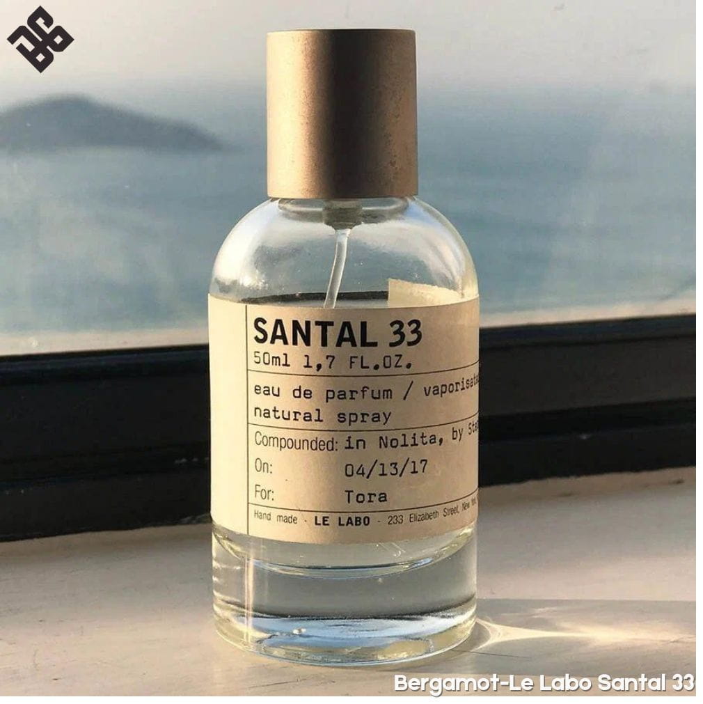 Nước hoa Le Labo Santal 33