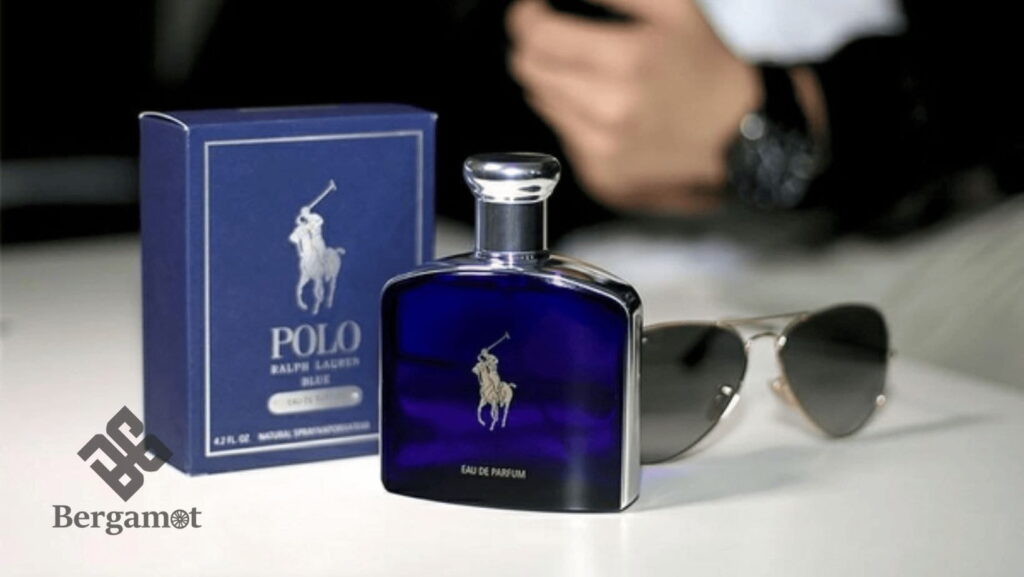 Nước hoa Ralph Lauren Polo Blue EDP