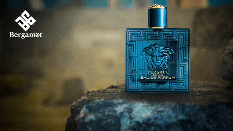 Nước hoa Versace Eros For Men EDP