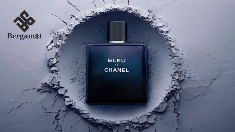 Nước hoa Bleu De Chanel EDT