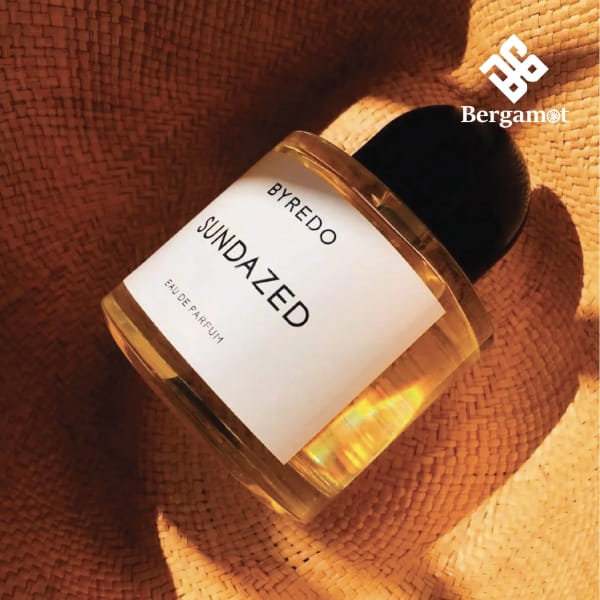 Nước Hoa Unisex Byredo Sundazed Authentic