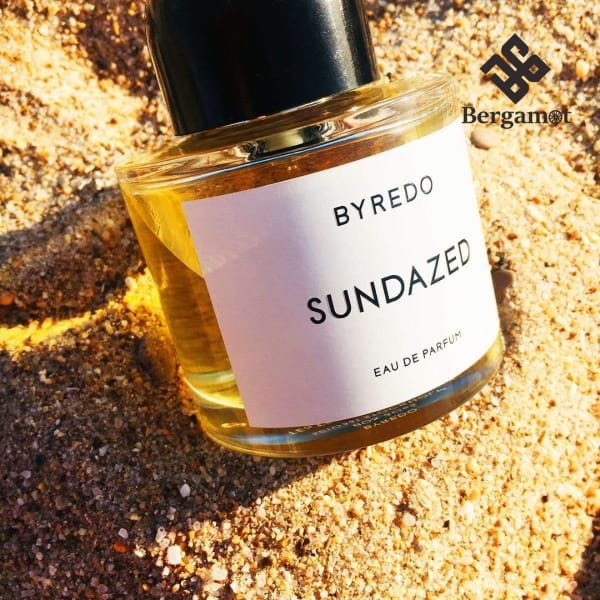 Nước Hoa Unisex Byredo Sundazed Giá Tốt