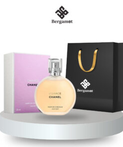 Xịt Thơm Tóc Nữ Chanel Chance Parfum Cheveux Hair Mist 35ML