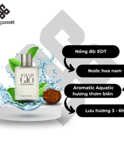 Armani Acqua Di Gio Pour Homme