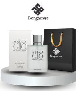 Armani Acqua Di Gio Pour Homme