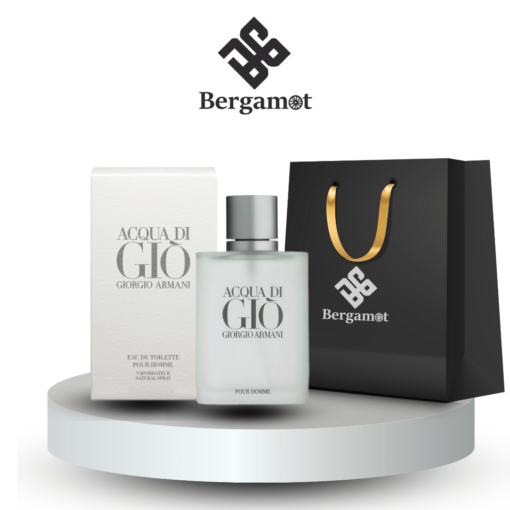 Armani Acqua Di Gio Pour Homme