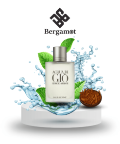 Armani Acqua Di Gio Pour Homme