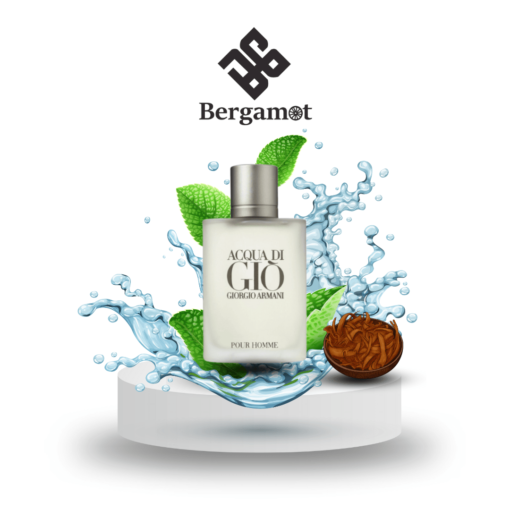 Armani Acqua Di Gio Pour Homme