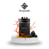 Bvlgari Man In Black For Men