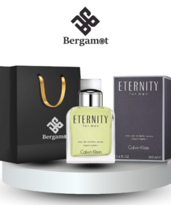 CK Eternity For Men EDT