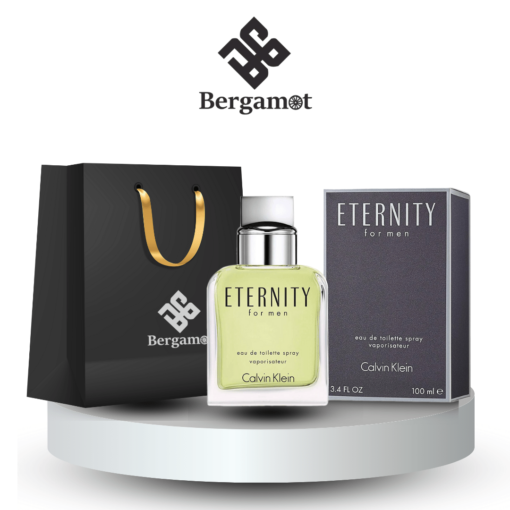 CK Eternity For Men EDT