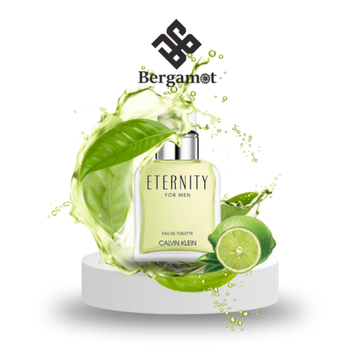 CK Eternity For Men EDT