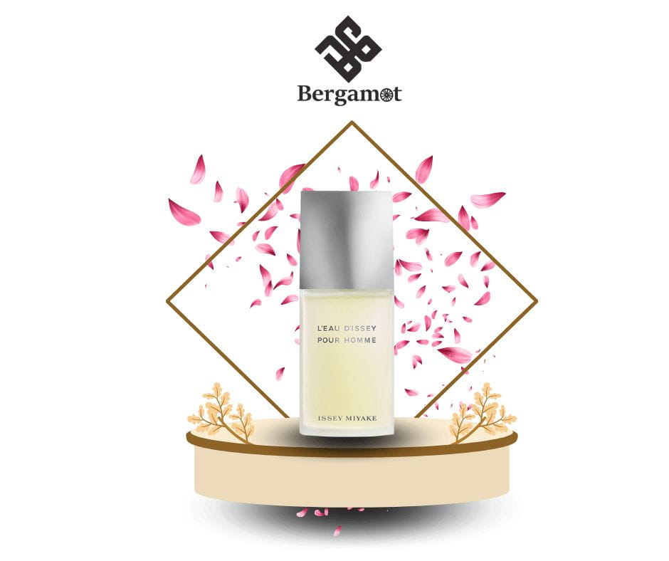 Nước hoa Nhật Bản dành cho nam Issey Miyake Eh EDT