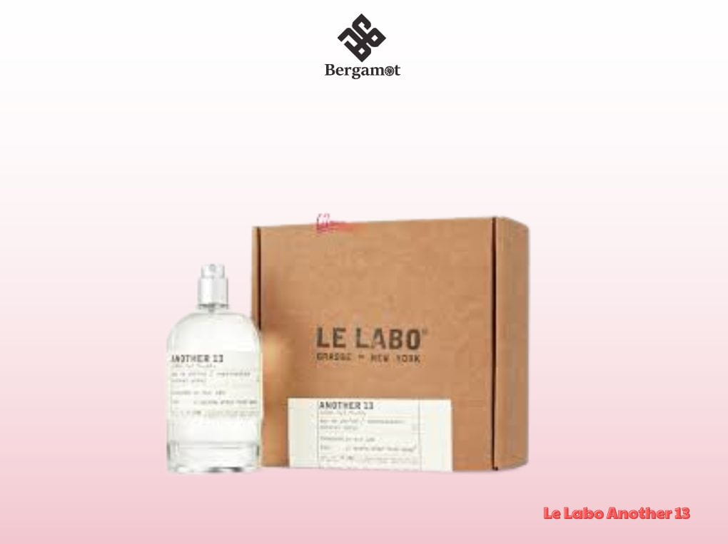 Nước hoa Le Labo Another 13