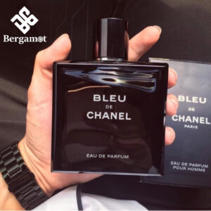 Mô tả Bleu De Chanel