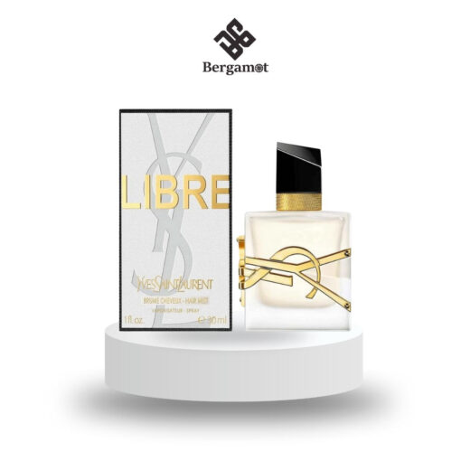 Nước hoa xịt tóc YSL Libre Brume Cheveux 30ml