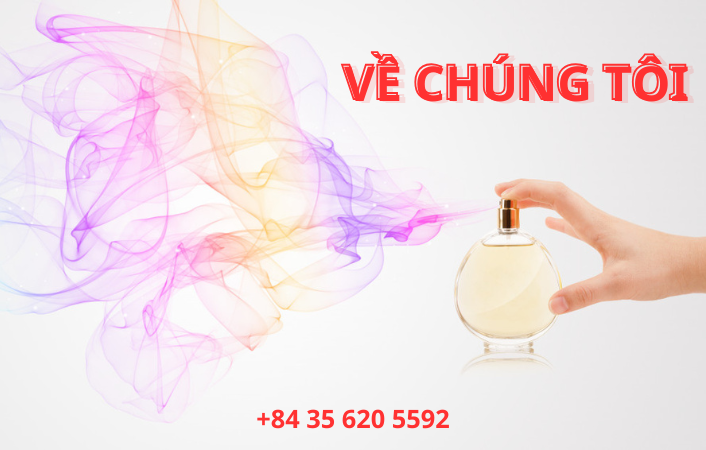 Về chúng tôi