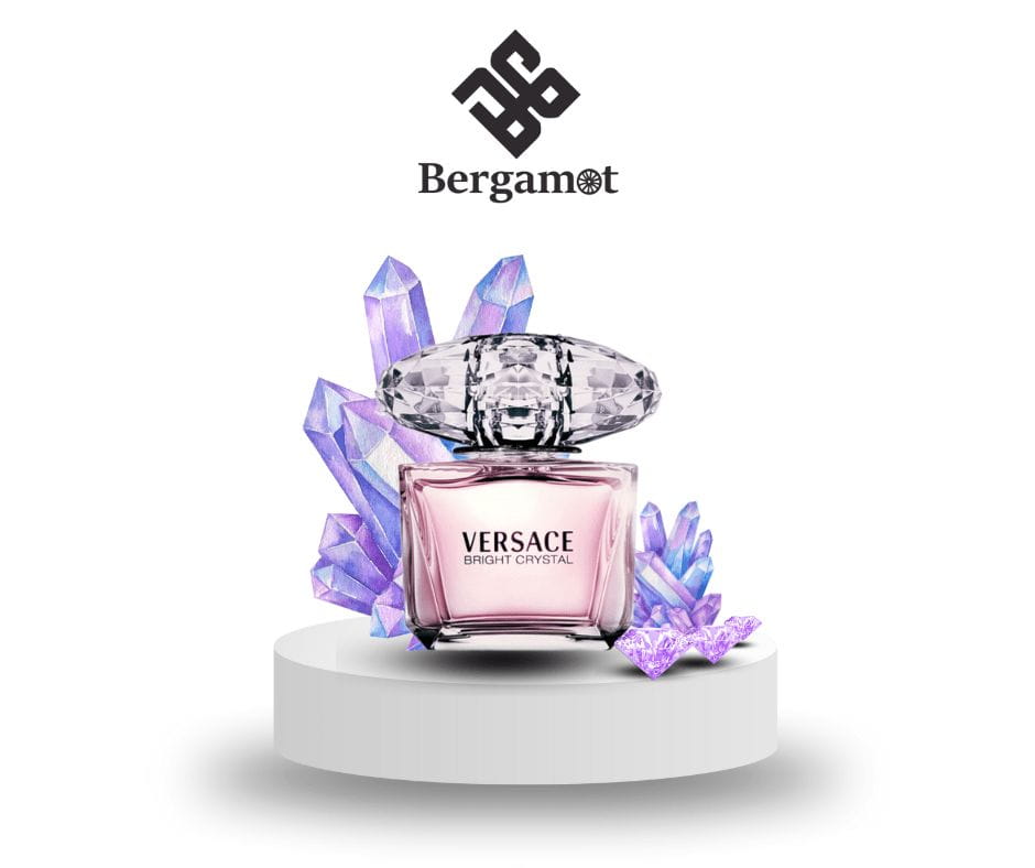 Versace Bright Crystal EDP - Nước hoa nữ