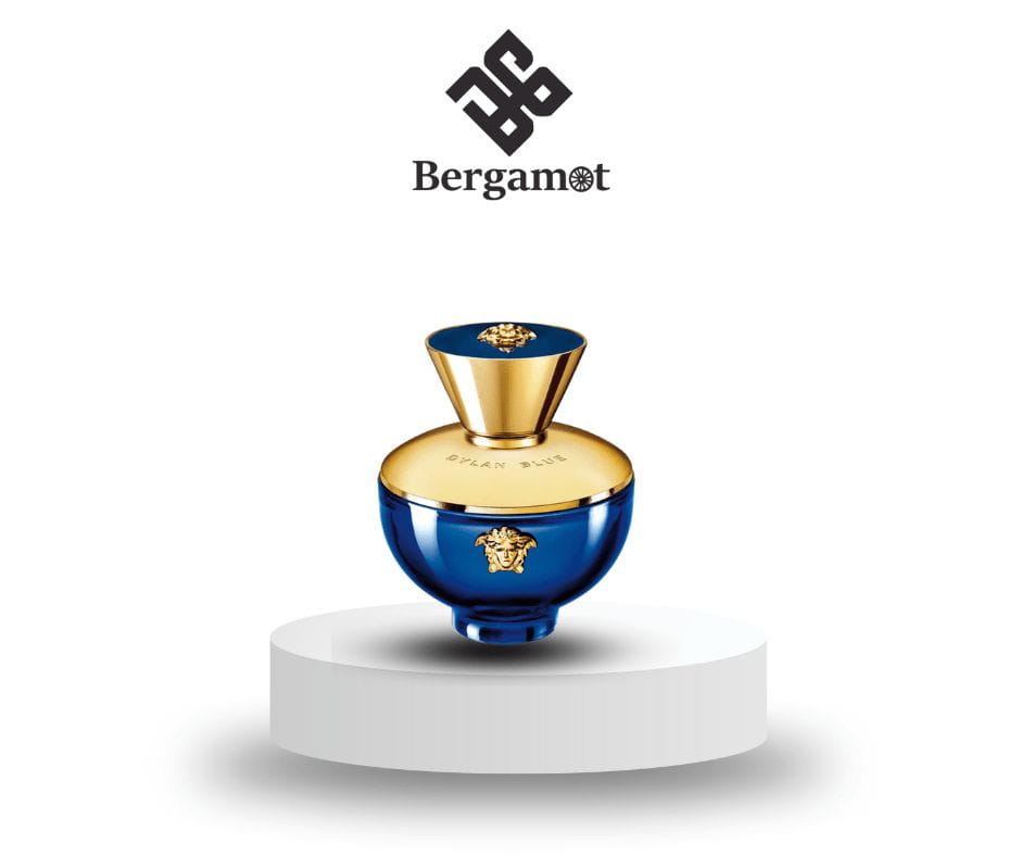 Versace Dylan Blue Femme - Nước hoa nữ