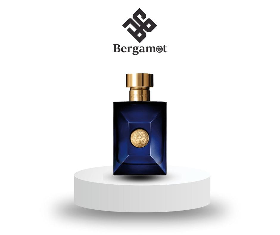 Versace Dylan Blue Pour Homme - Nước hoa nam 