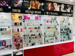 shop bán nước hoa chính hãng ở hà nội​