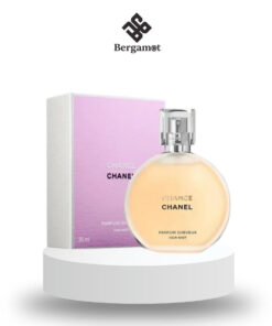 Xịt Thơm Tóc Nữ Chanel Chance Parfum Cheveux Hair Mist 35ML