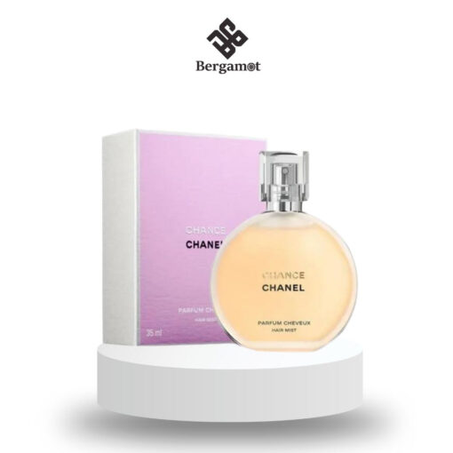 Xịt Thơm Tóc Nữ Chanel Chance Parfum Cheveux Hair Mist 35ML