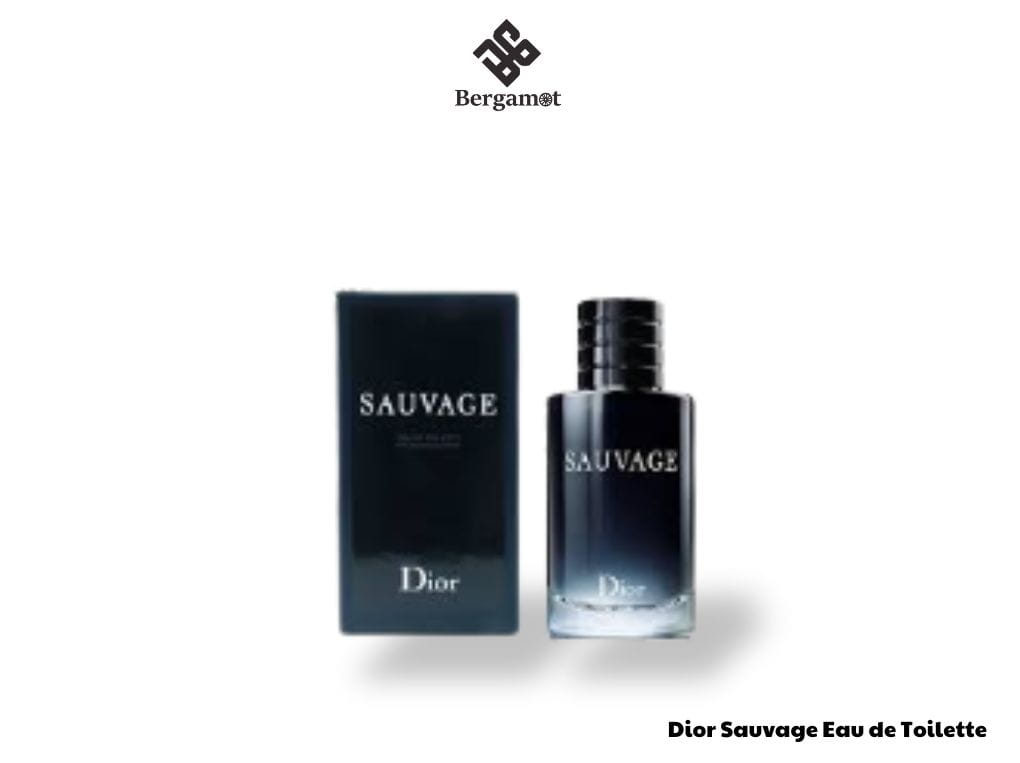 nước hoa dành cho nam Dior Sauvage Eau de Toilette
