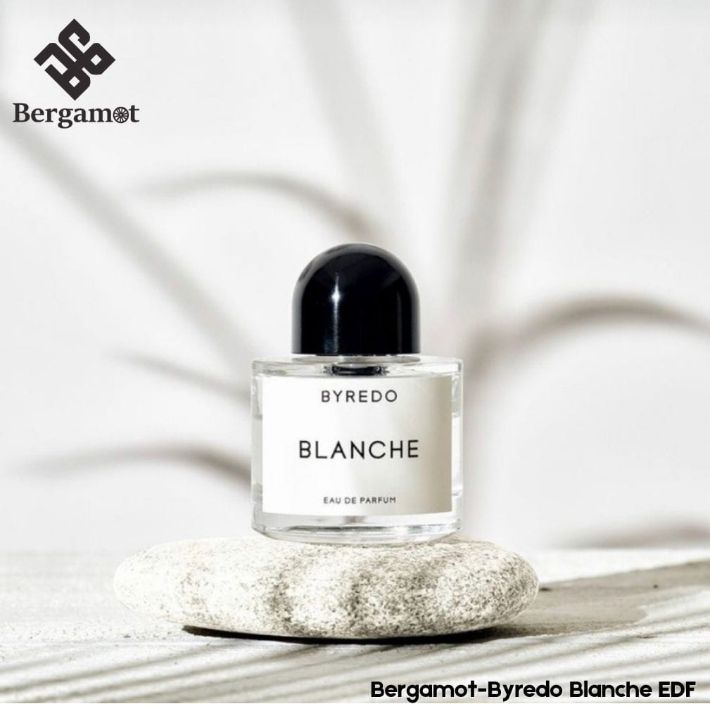 Nước hoa Byredo Blanche EDF