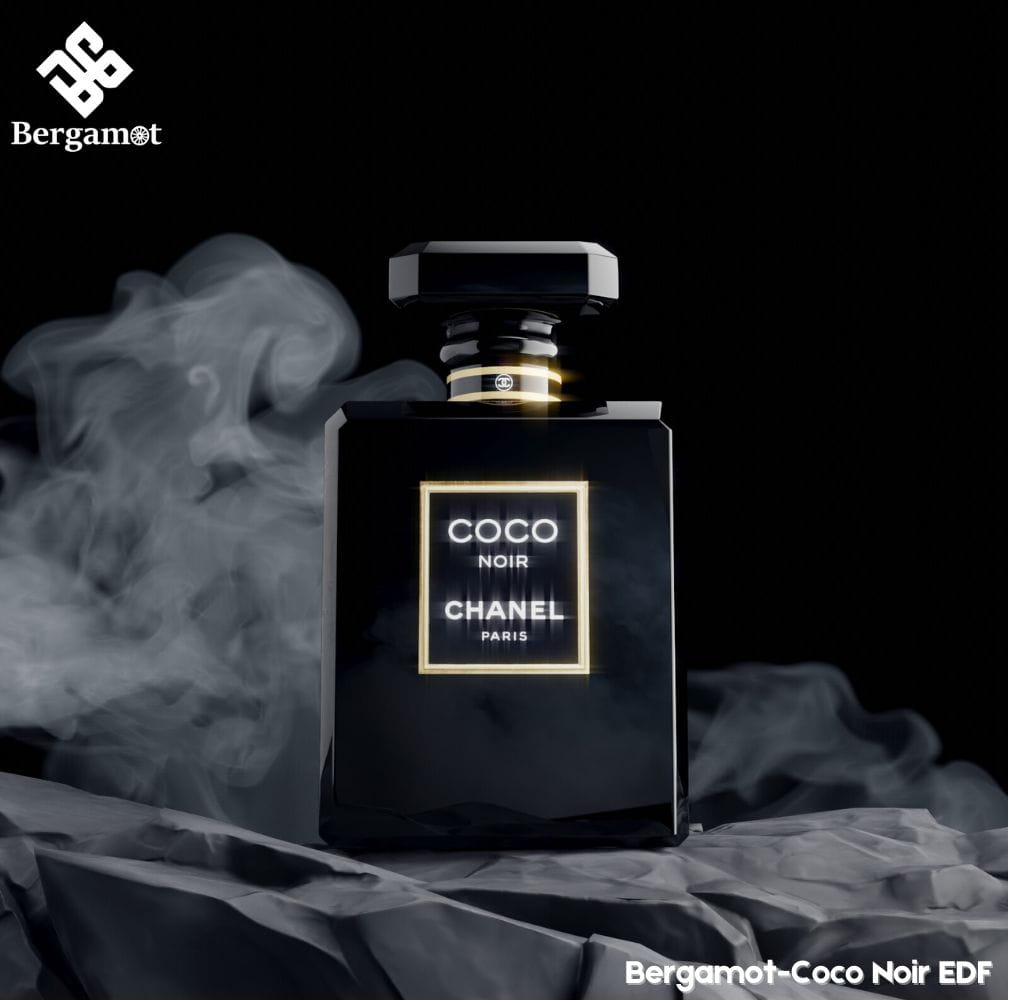 Nước hoa Coco Noir EDF