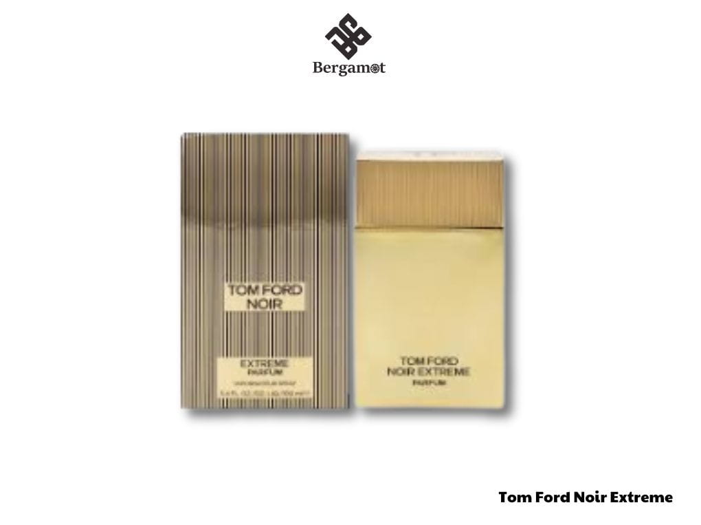 nước hoa dành cho nam Tom Ford Noir Extreme