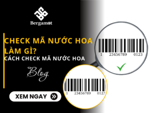 Check mã nước hoa